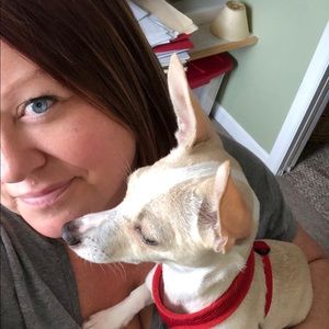 Meet your Posher, Debra